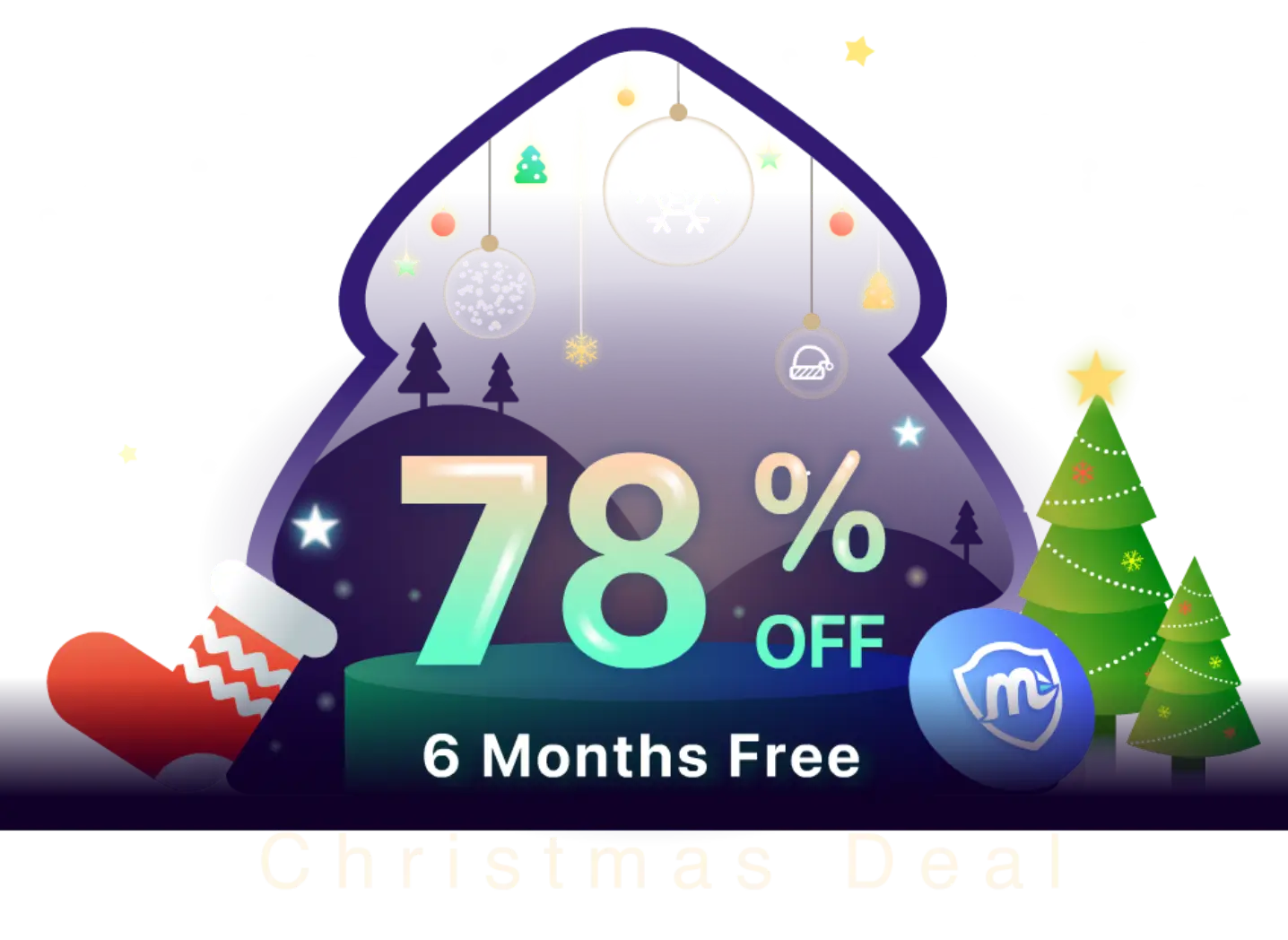 The Best VPN Deal of Christmas!